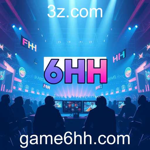 A Ascensão de '6HH': Como Está Impactando o Universo dos Jogos Online