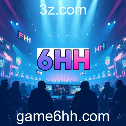 A Ascensão de '6HH': Como Está Impactando o Universo dos Jogos Online