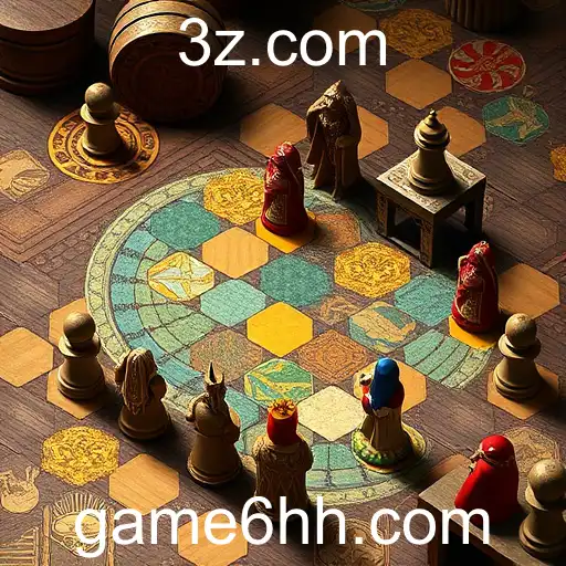 Explorando a Influência de '6HH' no Mercado de Jogos