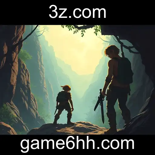 Explorando o Fascinante Mundo dos Jogos de Aventura
