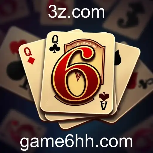 A Fascinante Categoria de Jogos de Cartas no Site 6HH