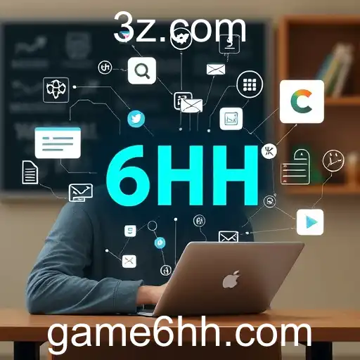 6HH: A Evolução do Entretenimento Digital