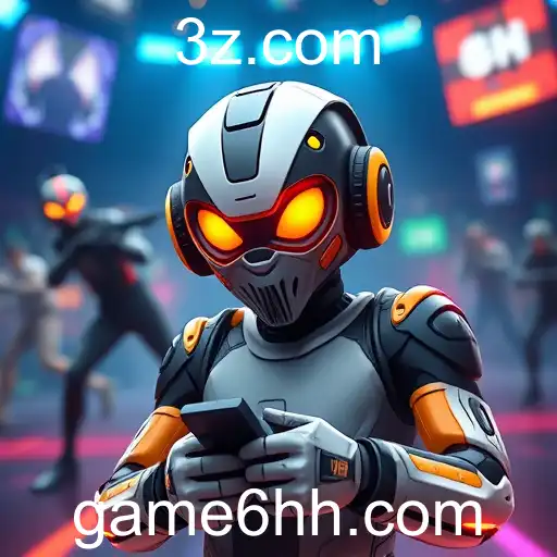 6HH Revoluciona o Universo dos Jogos Online