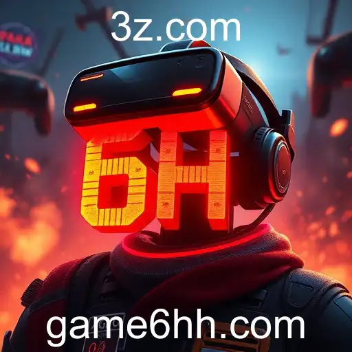 Expansão do Universo dos Jogos Eletrônicos: A Revolução do 6HH