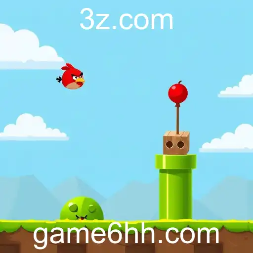 A Revolução da 6HH no Setor de Jogos Eletrônicos