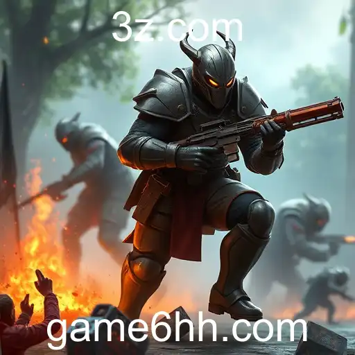 Explorando a Ascensão do 6HH no Universo dos Jogos