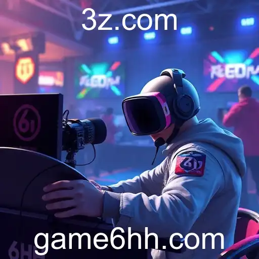 Tendências e Inovações no Mundo dos Jogos