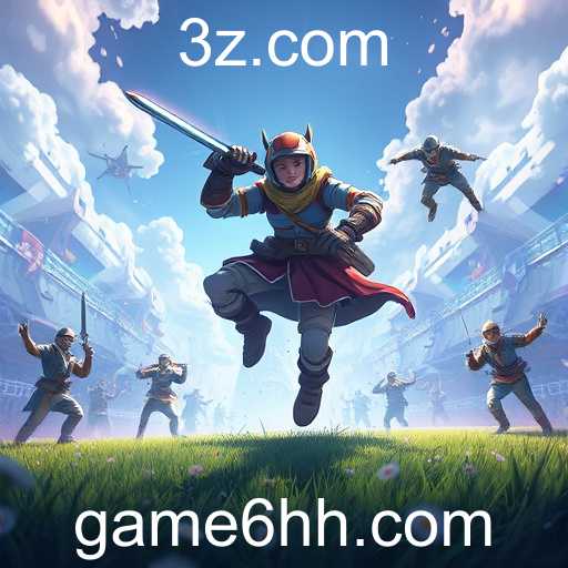 A Evolução dos Jogos Online com 6HH