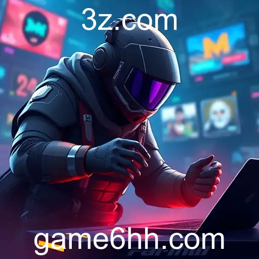 Explorando o Fascinante Mundo de 6HH