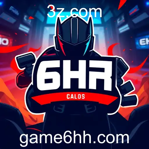 Explorando o Universo dos Jogos com '6HH'