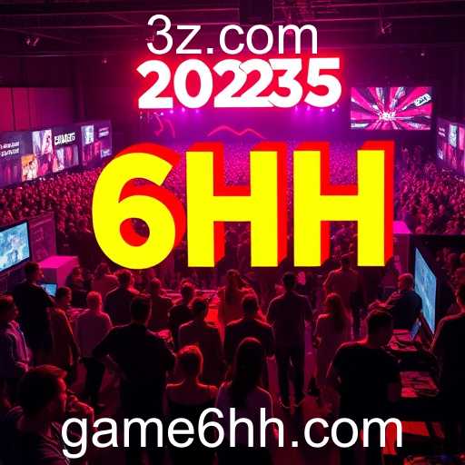 Revolução no Mundo dos Games: 6HH e o Cenário Atual