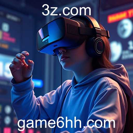 Tendências Emergentes nos Jogos Online em 2025