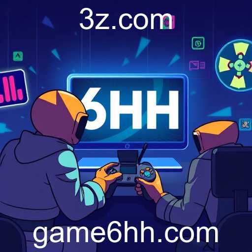 O Avanço dos Jogos Online em Portugal: O Impacto do '6HH'