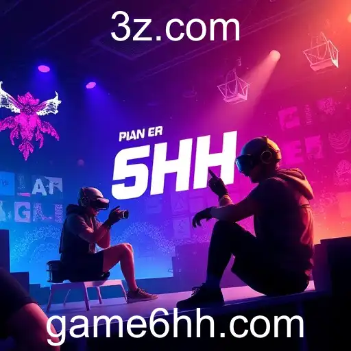 Revolução no Mundo dos Jogos