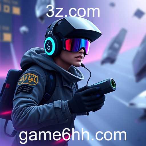 Novo Horizonte para os Jogos Online em 2025