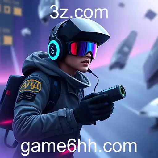 Novo Horizonte para os Jogos Online em 2025