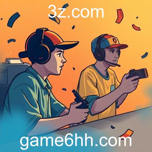 Expansão dos Jogos Online no Brasil