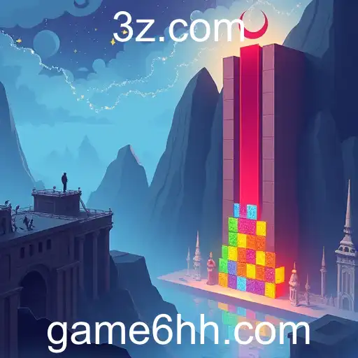 Explorando o Mundo dos Quebra-Cabeças no Universo dos Jogos