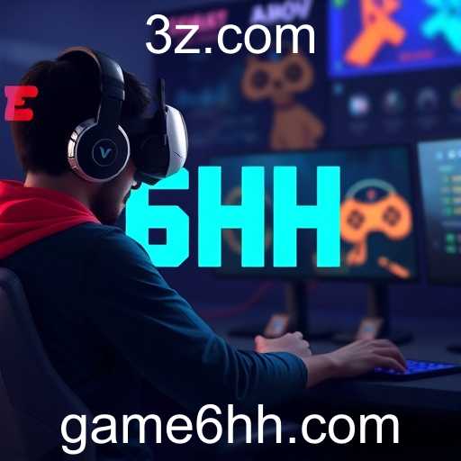 A Revolução do Mercado de Jogos Online