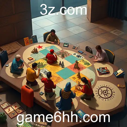 A Revolução do Jogo com 6HH em 2025