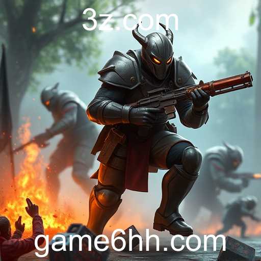 Explorando a Ascensão do 6HH no Universo dos Jogos