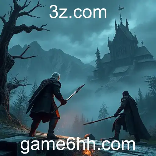 Os Fascinantes Mundos dos Jogos RPG