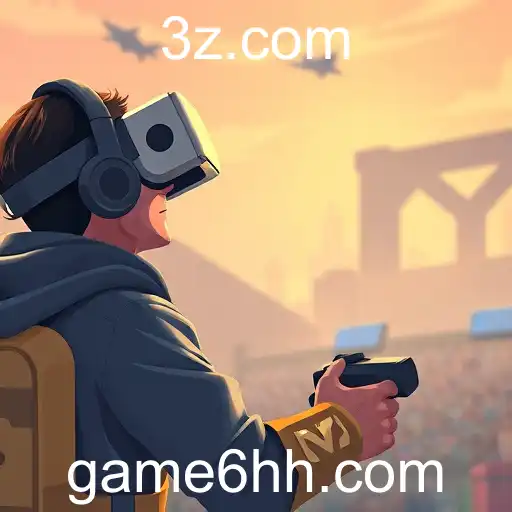 O Impacto dos Jogos em 2025: Tendências e Experiências