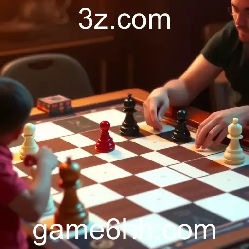 A Ascensão do 6HH no Cenário de Games