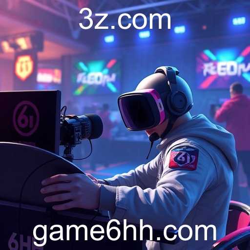 Tendências e Inovações no Mundo dos Jogos